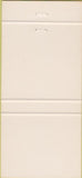 Matchbook Cover - United Federal Savings Loan Milwaukee WI 30 Strike