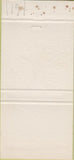 Matchbook Cover - Elks Club of Auburn WA 30 Strike