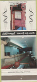 Matchbook Cover - First Federal Savings Cleveland? 30 Strike