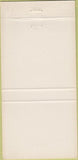 Matchbook Cover - Rose O'Neill Tea School of Ozarks Point Lookout MO 30 Strike