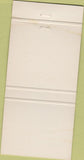 Matchbook Cover - Los Alamos National Bank NM? 30 Strike