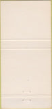 Matchbook Cover - Elks Club Palm Springs CA 30 Strike