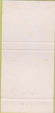 Matchbook Cover - Elks Club Palo Alto CA 30 Strike