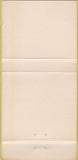 Matchbook Cover - Elks Lodge Palm Springs CA 30 Strike