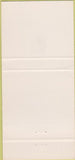 Matchbook Cover - Comstock Hotel Casino Reno NV 30 Strike