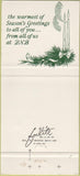 Matchbook Cover - Philadelphia National Bank PA 30 Strike