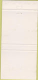 Matchbook Cover - Fargo National Bank ND 30 Strike