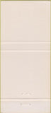 Matchbook Cover - Berchem's Concrete St Paul MN True Color 30 Strike