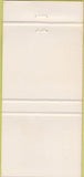 Matchbook Cover - Northbay Federal Savings Loan Petaluma CA 30 Strike