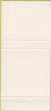 Matchbook Cover - Ryland Inn Whitehouse NJ 30 Strike