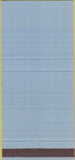 Matchbook Cover - Hoffmeister Colonial Mortuary St Louis MO 30 Strike