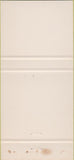 Matchbook Cover - Piedmont Driving Club Atlanta GA golf 30 Strike