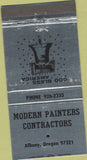 Matchbook Cover - Kowloon Chinese Restaurant Los Angeles CA tiki? 30 Strike