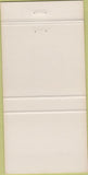Matchbook Cover - Kowloon Chinese Restaurant Los Angeles CA tiki? 30 Strike