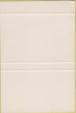 Matchbook Cover - Regent International Corp New York City SAMPLE 40 Strike