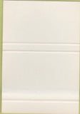 Matchbook Cover - Capitol Abstract Co Oklahoma City OK SAMPLE 40 Strike