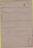 Matchbook Cover - US Naval Training Center Norfolk VA CREASE 40 Strike