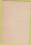 Matchbook Cover - Grover's Cafe Lafayette IN 40 Strike