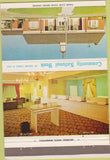 Matchbook Cover - Community National Bank Grand Forks ND 40 Strike