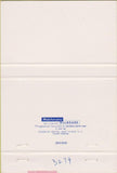 Matchbook Cover - First National Bank St Peter MN 40 Strike