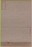 Matchbook Cover - Camp Stewart GA military postcard 40 Strike