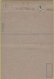 Matchbook Cover - Northington General Hospital military Tuskalusa 40 Strike
