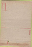 Matchbook Cover - US Army Camp Pendleton VA postcard 40 Strike