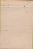 Matchbook Cover - Fort Rosecrans San Diego CA military WORN 40 Strike