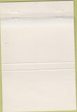 Matchbook Cover - Hof Brau Haus Inn Helen GA 40 Strike