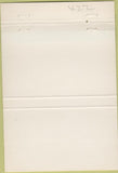 Matchbook Cover - George Davis Equipment Murrysville PA 40 Strike
