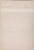 Matchbook Cover - Barneveld State Bank Ridgeway 40 Strike