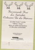 Matchbook Cover - Hotel Restaurant Panorama Nadrin Brussels 40 Strike