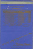 Matchbook Cover - Veterans Hospital Chicago IL 40 Strike