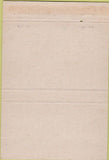 Matchbook Cover - Veterans Hospital Chicago IL 40 Strike