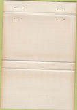 Matchbook Cover - Vale Cleaners Oakland CA 40 Strike