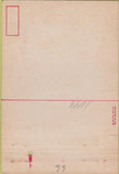Matchbook Cover - US Maritine Service Santa Catalina Island CA 40 Strike