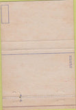 Matchbook Cover - Veterans Hospital Fayetteville AR postcard 40 Strike