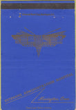 Matchbook Cover - Veterans Hospital Newington CT postcard 40 Strike