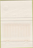 Matchbook Cover - Mid Kansas Federal Savings Loan Wichita KS 40 Strike