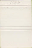 Matchbook Cover - University of Dayton OH 40 Strike