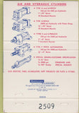 Matchbook Cover - Petch Manufacturing Detroit MI Alpena 40 Strike