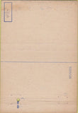 Matchbook Cover - Navy Air Forces Training Chicago IL postcard 40 Strike
