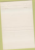 Matchbook Cover - Westfield Insurance Buckhannon WV 40 Strike