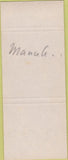 Matchbook Cover - Pizzeria Rialto Germany Pizza