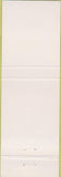 Matchbook Cover - Pete Reynolds Restaurant Holmes Beach FL