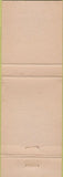 Matchbook Cover - Charlie's Family Restaurant Sabina OH