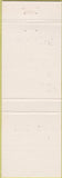 Matchbook Cover - Oak Hill Lounge Arnolds Park IA