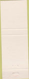 Matchbook Cover - Daylight Donut Shop Russell KS