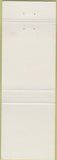 Matchbook Cover - McCook National Bank McCook NE