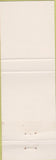 Matchbook Cover - Gothenburg State Bank Trust